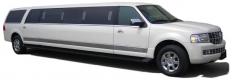 Vancouver Airport Limo Service Surrey Limo Hire _small