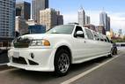 Stretch Limo Special Saint-Laurent Limo Hire