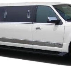 Vancouver Airport Limo Service Surrey Limo Hire