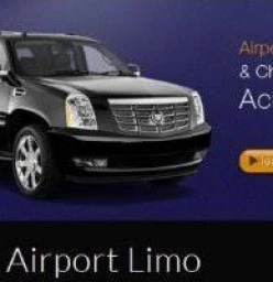 Pearson Airport Limo Mississauga Corporate Event Transport