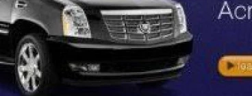 Pearson Airport Limo Mississauga Corporate Event Transport