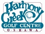 Harmony Creek Golf Centre