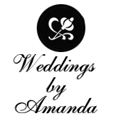 Weddings by Amanda