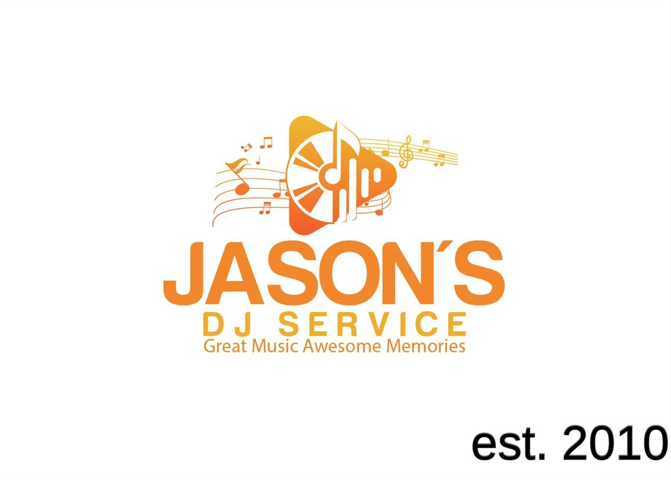 Jason's Dj Service