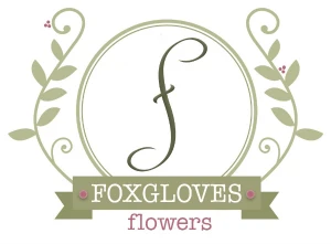Foxgloves Flowers