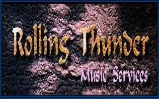 A Rolling Thunder Music Service