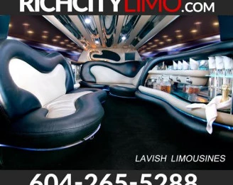 Richcity Limo