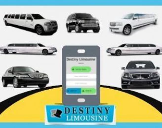 Destiny Limousine Ltd Vancouver BC