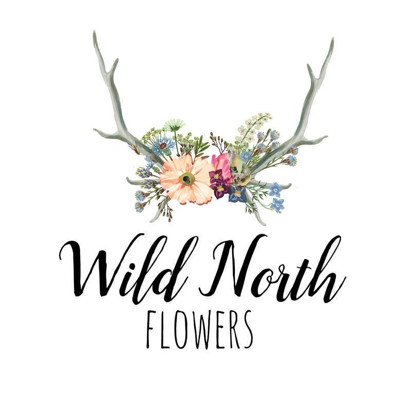 Wild North Flowers