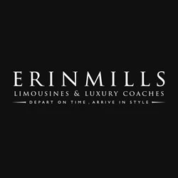 Erinmills Limousines and Luxury Coaches