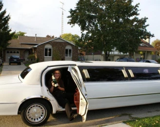 VIP Limousine Montreal