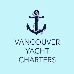 Vancouver Yacht Charters